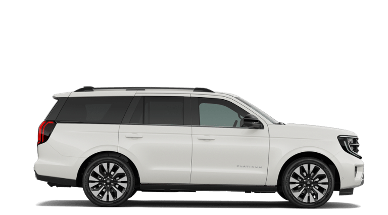 2026 Ford Expedition® External Image 1